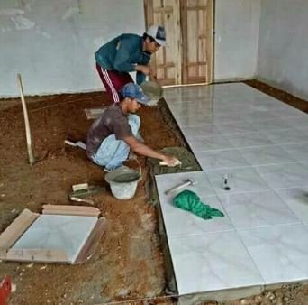 Jasa Pasang Keramik